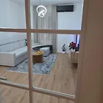 Apartment Center Near Presidency Sarajevo