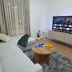 Center Near Presidency Apartment Sarajevo