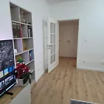 Center Near Presidency Appartement Sarajevo