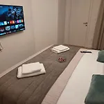 Center Near Presidency Sarajevo