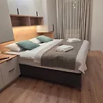 Center Near Presidency Sarajevo