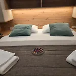 Center Near Presidency * Sarajevo