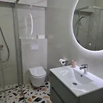 Apartment Center Near Presidency Sarajevo