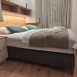 Center Near Presidency Sarajevo