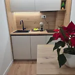 Center Near Presidency Sarajevo