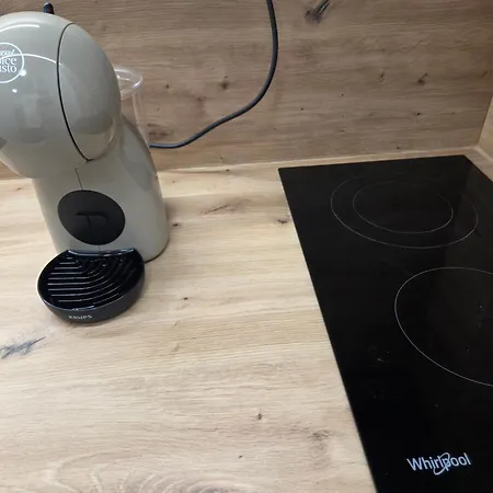 Apartment Center Near Presidency *