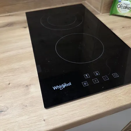 Center Near Presidency Apartment Sarajevo