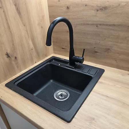 Center Near Presidency Sarajevo