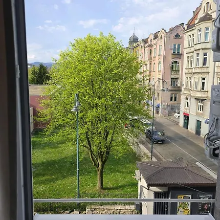 Center Near Presidency