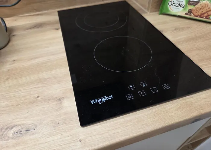 Center Near Presidency Apartment Sarajevo